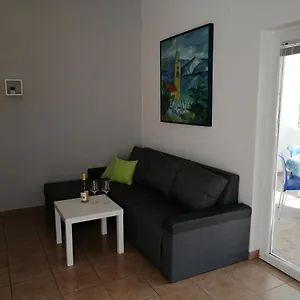  Apartman Mirjana Radovic
