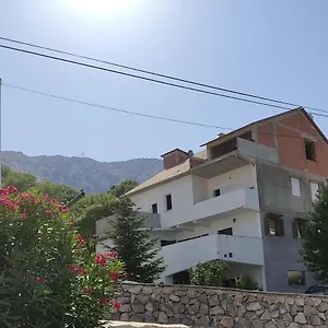  Apartman Toni I Kristina