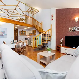 Olea Magica Apartament Rovinj