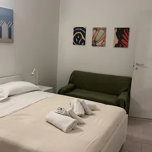  Appartamento Dieci Relax Italia