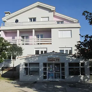 Nina Apartament Zadar
