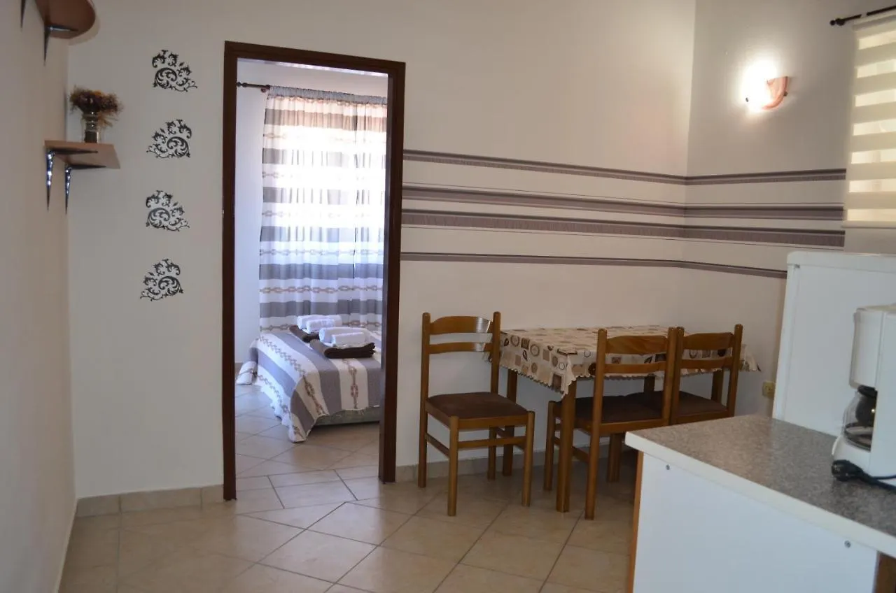 Apartments Mira Baška