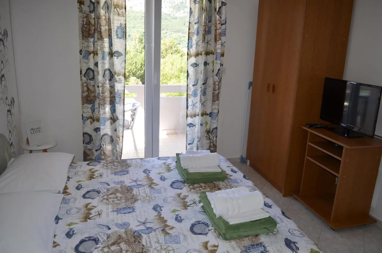 Apartments Mira Baška