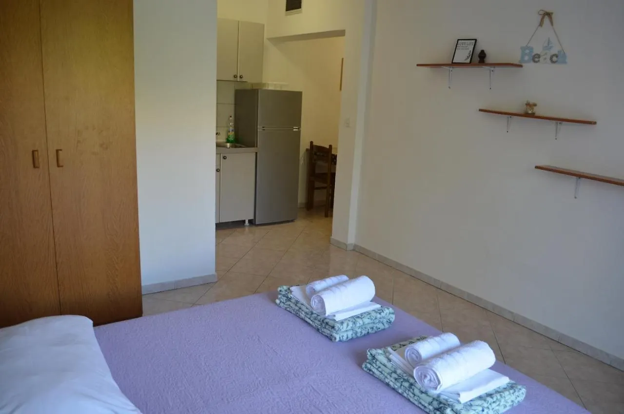 Apartments Mira Baška