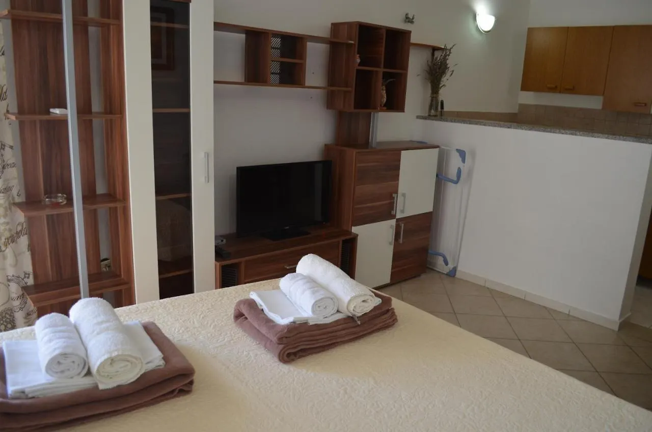 Apartments Mira Baška